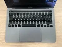 Apple macbookpro17,1 - afbeelding 3 van  6