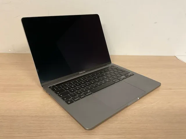 Apple macbookpro17,1 - afbeelding 1 van  7