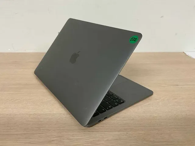 Apple macbookpro17,1 - afbeelding 4 van  6