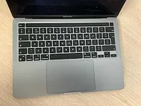 Apple macbookpro17,1 - afbeelding 2 van  7