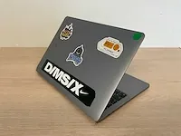 Apple macbookpro17,1 - afbeelding 4 van  7