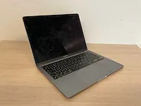 Apple macbookpro17,1