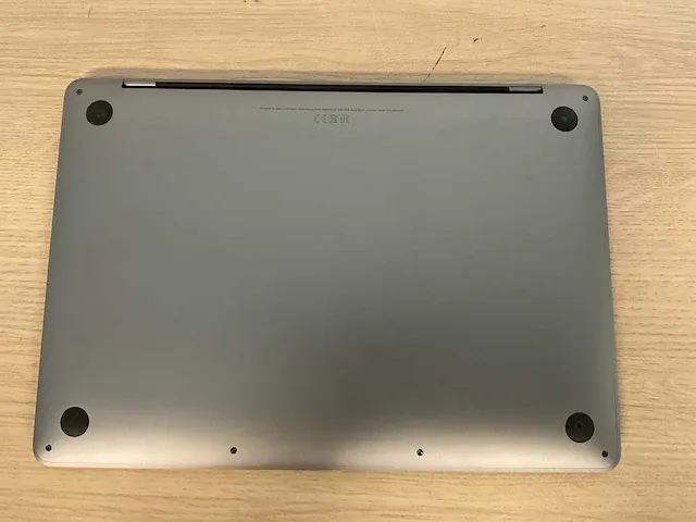 Apple macbookpro17,1 - afbeelding 5 van  6