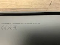 Apple macbookpro17,1 - afbeelding 6 van  6