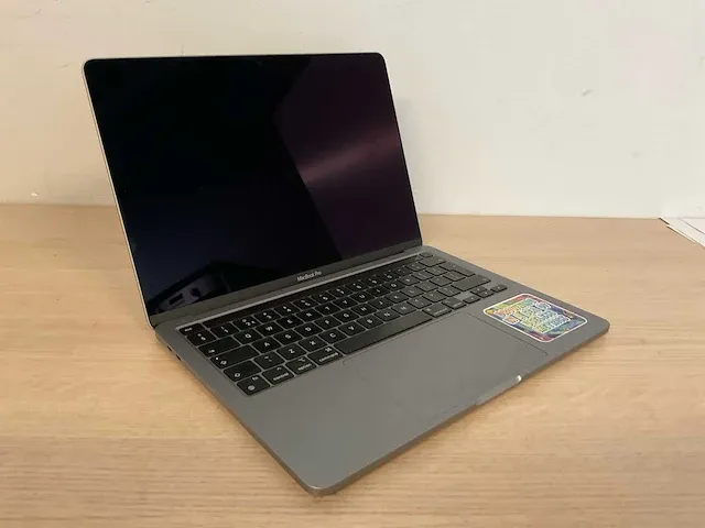 Apple macbookpro17,1 - afbeelding 1 van  6