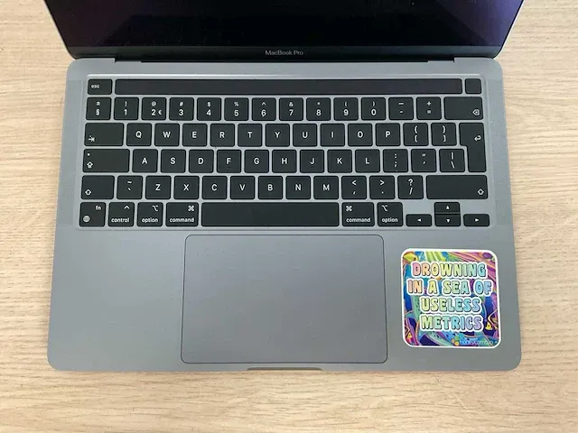 Apple macbookpro17,1 - afbeelding 3 van  6