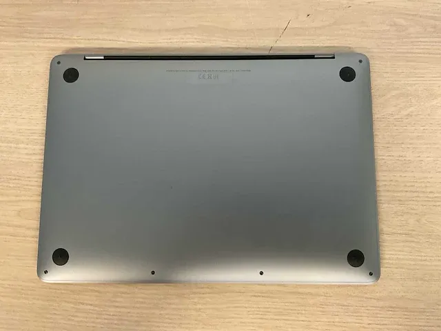 Apple macbookpro17,1 - afbeelding 5 van  6