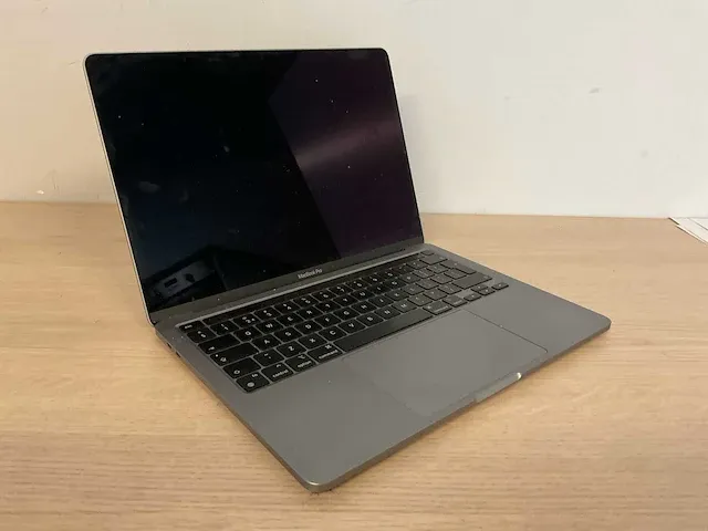 Apple macbookpro17,1 - afbeelding 1 van  6
