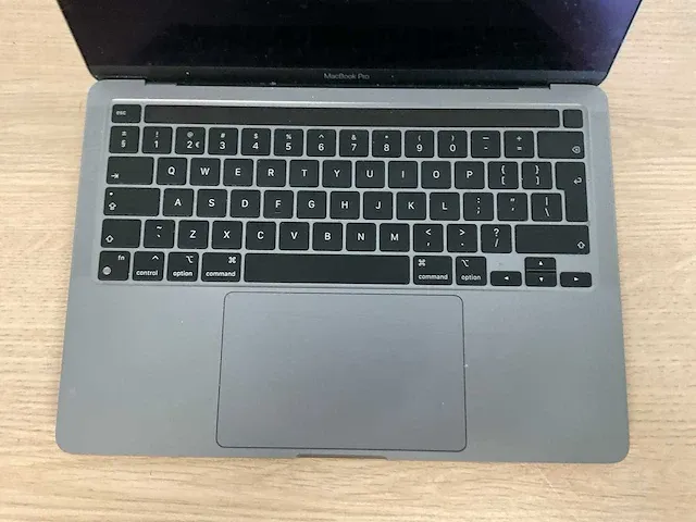 Apple macbookpro17,1 - afbeelding 3 van  6