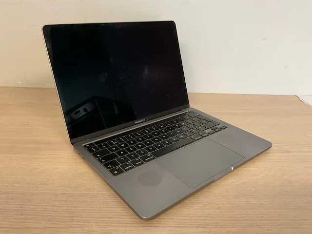 Apple macbookpro17,1 - afbeelding 1 van  6