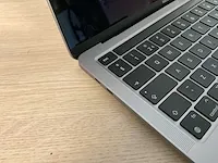 Apple macbookpro17,1 - afbeelding 2 van  6