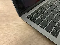 Apple macbookpro17,1 - afbeelding 2 van  7