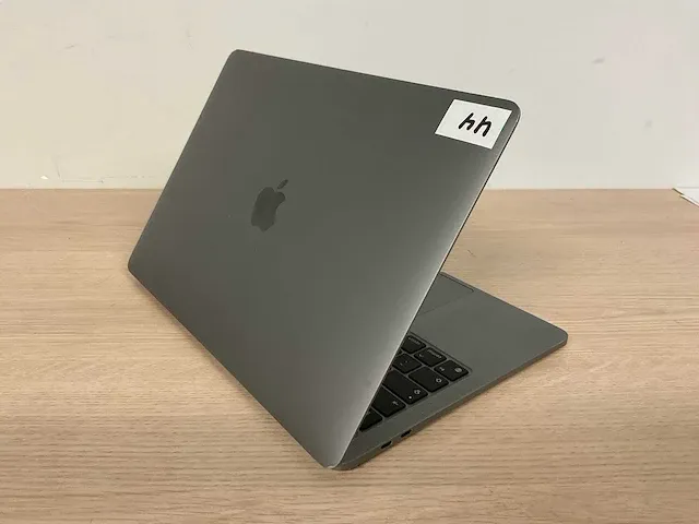 Apple macbookpro17,1 - afbeelding 4 van  7
