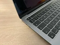 Apple macbookpro17,1 - afbeelding 2 van  6