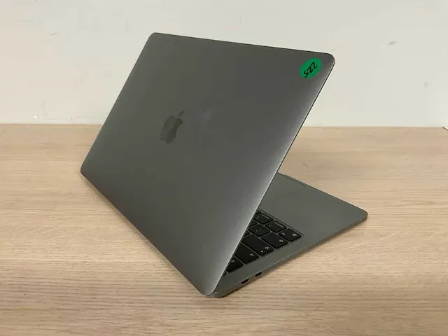 Apple macbookpro17,1 - afbeelding 4 van  6