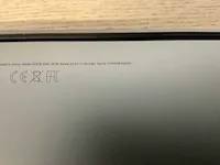 Apple macbookpro17,1 - afbeelding 2 van  10