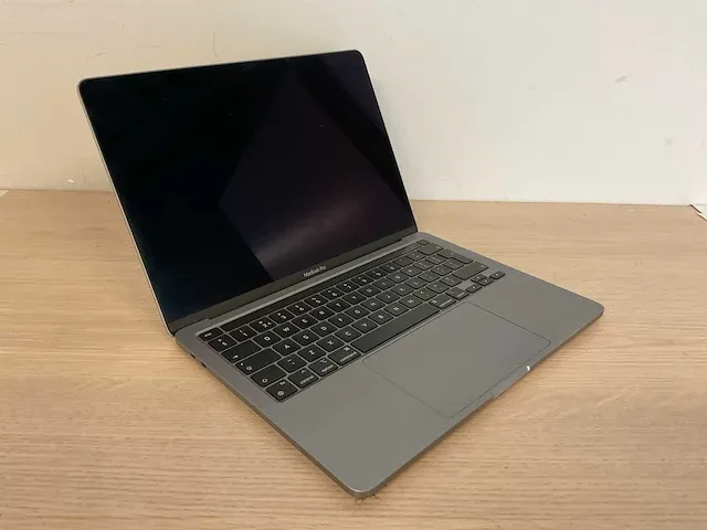 Apple macbookpro17,1 - afbeelding 1 van  10
