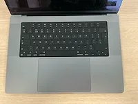Apple macbookpro18,1 - afbeelding 4 van  8
