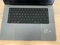 Apple macbookpro18,1 - afbeelding 4 van  9