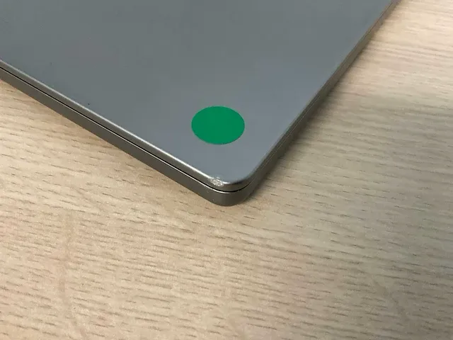 Apple macbookpro18,1 - afbeelding 7 van  9