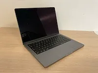 Apple macbookpro18,3