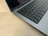 Apple macbookpro18,3 - afbeelding 3 van  7