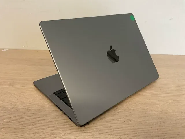 Apple macbookpro18,3 - afbeelding 5 van  7