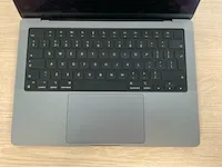 Apple macbookpro18,3 - afbeelding 4 van  8