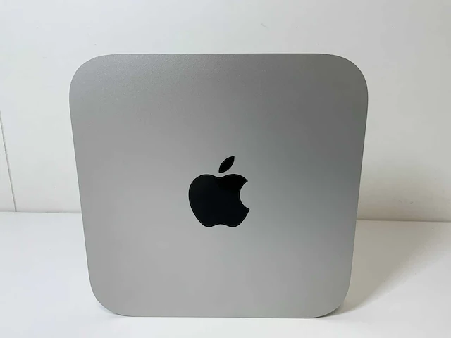 Apple macmini (2020), m1 core, 8 gb ram, 256 gb ssd mini-desktop - afbeelding 1 van  7
