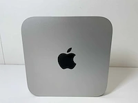 Apple macmini (2020), m1 core, 8 gb ram, 256 gb ssd mini-desktop