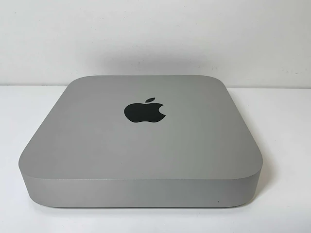 Apple macmini (2020), m1 core, 8 gb ram, 256 gb ssd mini-desktop - afbeelding 2 van  7