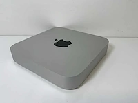 Apple macmini (2020), m1 core, 8 gb ram, 256 gb ssd mini-desktop - afbeelding 3 van  7