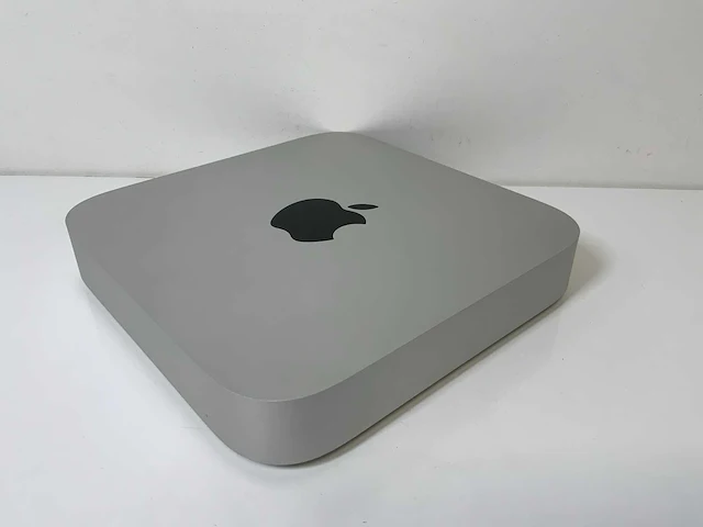Apple macmini (2020), m1 core, 8 gb ram, 256 gb ssd mini-desktop - afbeelding 4 van  7