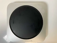 Apple macmini (2020), m1 core, 8 gb ram, 256 gb ssd mini-desktop - afbeelding 6 van  7