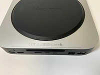 Apple macmini (2020), m1 core, 8 gb ram, 256 gb ssd mini-desktop - afbeelding 7 van  7