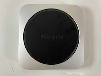 Apple macmini 7.1, core(tm) i7 4th gen, 16 gb ram, 251 gb ssd mini desktops (2x) - afbeelding 7 van  9