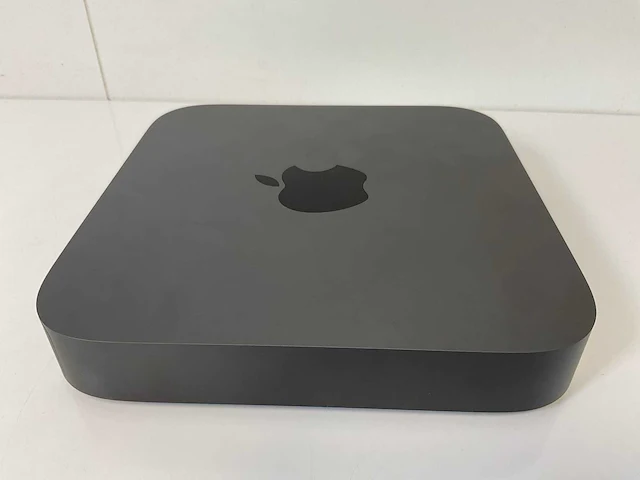 Apple macmini 8.1, core(tm) i7 8th gen, 32 gb ram, 500 gb nvme desktop - afbeelding 4 van  6