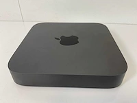 Apple macmini 8.1, core(tm) i7 8th gen, 32 gb ram, 500 gb nvme desktop - afbeelding 4 van  6
