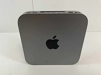 Apple macmini 8.1, core(tm) i7 8th gen, 32 gb ram, 500 gb nvme mini desktop - afbeelding 1 van  7