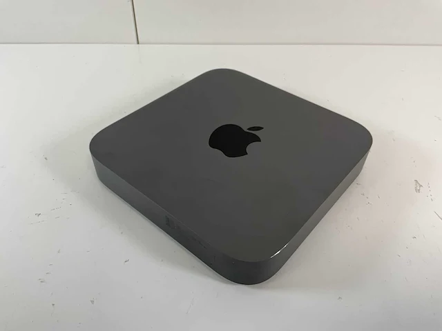 Apple macmini 8.1, core(tm) i7 8th gen, 32 gb ram, 500 gb nvme mini desktop - afbeelding 3 van  7