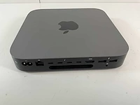 Apple macmini 8.1, core(tm) i7 8th gen, 32 gb ram, 500 gb nvme mini desktop - afbeelding 5 van  7