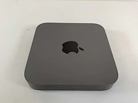 Apple macmini 8.1, core(tm) i7 8th gen, 32 gb ram, 512 gb nvme mini desktop - afbeelding 3 van  7