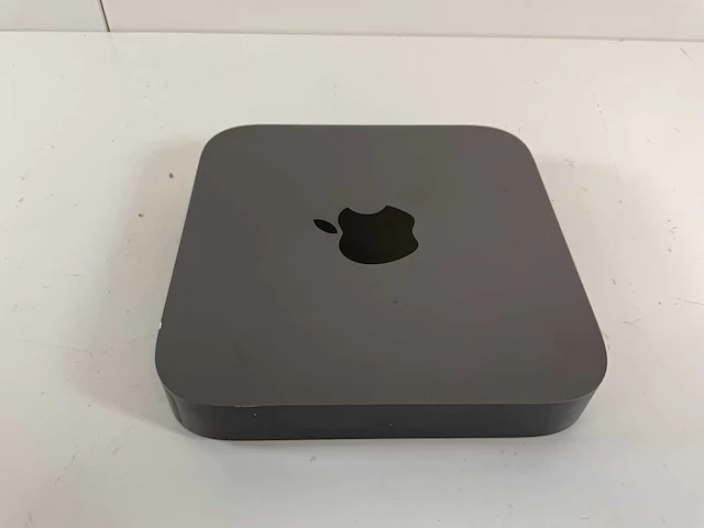 Apple macmini 8.1, core(tm) i7 8th gen, 32 gb ram, 512 gb nvme mini desktop - afbeelding 4 van  7