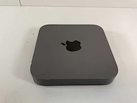 Apple macmini 8.1, core(tm) i7 8th gen, 32 gb ram, 512 gb nvme mini desktop - afbeelding 4 van  7