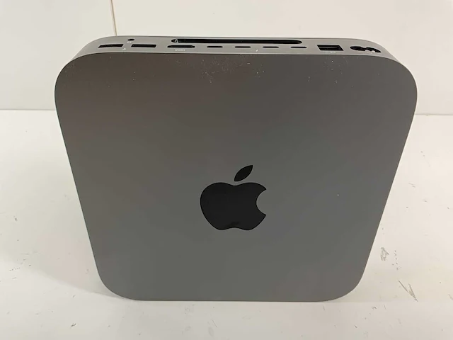 Apple macmini 8.1, core(tm) i7 8th gen, 32 gb ram, 512 gb nvme mini desktop - afbeelding 1 van  7