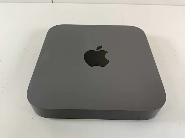 Apple macmini 8.1, core(tm) i7 8th gen, 32 gb ram, 512 gb nvme mini desktop - afbeelding 2 van  7