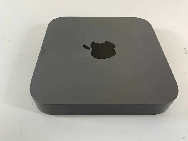 Apple macmini 8.1, core(tm) i7 8th gen, 32 gb ram, 512 gb nvme mini desktop - afbeelding 4 van  7