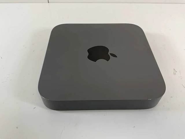 Apple macmini 8.1, core(tm) i7 8th gen, 32 gb ram, 512 gb nvme mini desktop - afbeelding 5 van  7