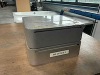 Apple macmini desktop (2x) - afbeelding 1 van  4