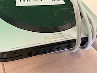 Apple macmini desktop - afbeelding 3 van  3